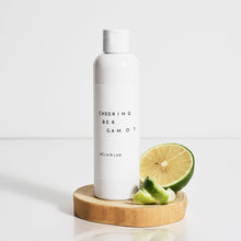 画像をギャラリービューアに読み込む, チアリング ベルガモット フレグランスバスオイル 250mL|BÉLAIR LAB(ベレアラボ)