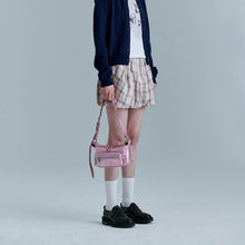 画像をギャラリービューアに読み込む, OUTPOCKET HOBO MINI ( アウトポケットホーボーミニ )|MARGESHERWOOD(マージシャーウッド)