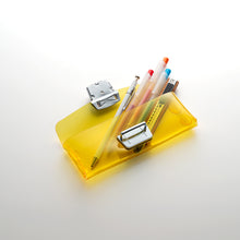 画像をギャラリービューアに読み込む, 02 ペンケース|kachan(カチャン)