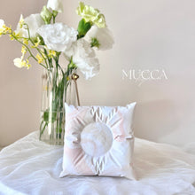 画像をギャラリービューアに読み込む, Pillow|Mucca x Tigre(ムッカティーグレ)