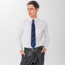 画像をギャラリービューアに読み込む, 西陣織シルクネクタイ 05. チャンス 日本製|FORTUNA Tokyo(フォーチュナトウキョウ)