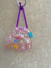 画像をギャラリービューアに読み込む, パーツ沢山巾着|stomou(ストマウ)