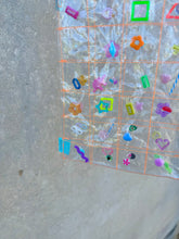 画像をギャラリービューアに読み込む, パーツ沢山スマホショルダー|stomou(ストマウ)