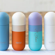 画像をギャラリービューアに読み込む, asobu ORB ステンレス製ボトル|sloth+(スロースプラス)