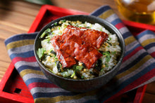 画像をギャラリービューアに読み込む, 厚切牛タン茶漬け|TOKYOHIROYA(トウキョウヒロヤ)