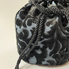 画像をギャラリービューアに読み込む, 【金華山織物】丸底巾着 大 クラッシク|coccole(コッコレ)