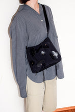 画像をギャラリービューアに読み込む, Trapezoid bag|Cherry on top(チェリーオントップ)