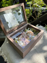 画像をギャラリービューアに読み込む, メモリアルフォトボックス|atelier violetta(アトリエ ヴィオレッタ)