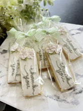 画像をギャラリービューアに読み込む, 有機小麦使用 無添加アイシングクッキー〜thank youプチギフト〜|ATELIER CHUCOLA(アトリエチュコラ)