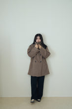 画像をギャラリービューアに読み込む, mofu coat|Mistletoe(ミソルト)