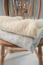 画像をギャラリービューアに読み込む, Monster touch shaggy knit|Mistletoe(ミソルト)