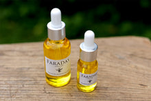 画像をギャラリービューアに読み込む, ゴールデン・ホホバオイル30ml|FARADAY KAMAKURA(ファラディ カマクラ)