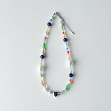 画像をギャラリービューアに読み込む, Necklace / Wheel|LANDSCAPE CANDY(ランドスケープキャンディ)