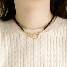 画像をギャラリービューアに読み込む, Link hands necklace ネックレス|LUNACHIC(ルナシック)