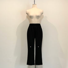 画像をギャラリービューアに読み込む, 着物リメイク ロングトップスとパンツのセットアップ|komomo(コモモ)