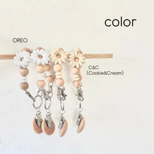 画像をギャラリービューアに読み込む, マルチホルダー coco | ベビー・キッズ便利アイテム|Peek a boo(ピーカブー)