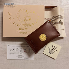 画像をギャラリービューアに読み込む, SNOOPY★Master of Disguise – 5つの変装シリーズ★スヌーピー キーチェーン・Great Author|Cuprum by ISHIWATA(クプラム バイ イシワタ)