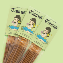 画像をギャラリービューアに読み込む, 【おうし座】Taurus【オリジナルブレンドお香】|eight(エイト)