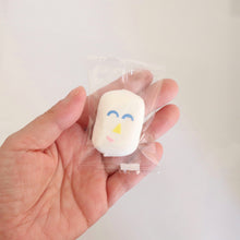 画像をギャラリービューアに読み込む, 笑顔になれるチョコマシュマロ「ニコッ!」|まあるいへや