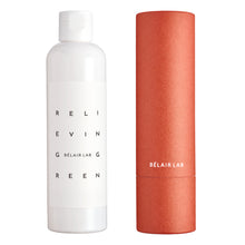 画像をギャラリービューアに読み込む, リリ-ヴィング グリーン フレグランスバスオイル 250mL|BÉLAIR LAB(ベレアラボ)