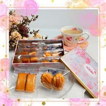 画像をギャラリービューアに読み込む, マドフィナのごほうび缶|Cafe Sweets FLEURI(カフェ スイーツ フルーリ)