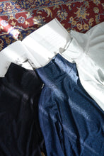 画像をギャラリービューアに読み込む, High neck lamé tops|Mistletoe(ミソルト)