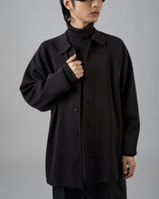 画像をギャラリービューアに読み込む, レーヨン/ナイロン ニットカーディガンジャケット|BEXIST(ベグジット)