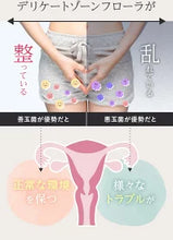 画像をギャラリービューアに読み込む, デリフローラ 30粒|REVISIS(リバイシス)