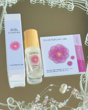 画像をギャラリービューアに読み込む, ネイルケアオイルDS(八重桜天然香料使用) 5mL|Vivid Nature Lab(ヴィヴィッド ネイチャー ラボ)