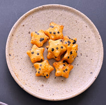 画像をギャラリービューアに読み込む, 星ぱらぱら海苔|花hitohira(ハナヒトヒラ)