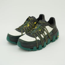 画像をギャラリービューアに読み込む, 西陣織×本革 スニーカー 【轟】 若松|KAVKIMONO(カブキモノ)