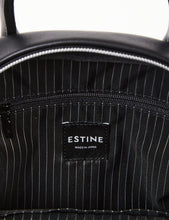 画像をギャラリービューアに読み込む, ミニュラ 2WAYスクエアバッグ【日本製】|ESTINE(エスティーヌ)