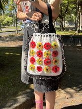 画像をギャラリービューアに読み込む, kiyo's bag(red,yellow)|kiyo style(キヨスタイル)