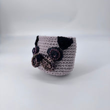 画像をギャラリービューアに読み込む, 小物入れ パグ|an.chu..(アンチュ)