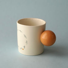 画像をギャラリービューアに読み込む, ボールマグ オレンジ|TOUZOO(トウズー)