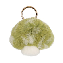 画像をギャラリービューアに読み込む, キノコチャーム|kakatoo(カカトゥ)