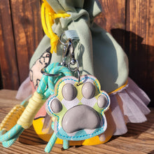 画像をギャラリービューアに読み込む, ハチワレ巾着|Shop IRIE (ショップアイリー)