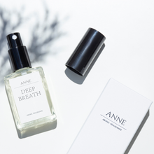 画像をギャラリービューアに読み込む, Deep Breath【深呼吸】|ANNE(アンネ)