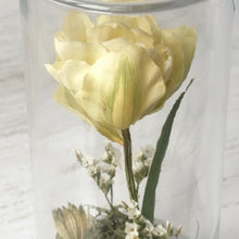 画像をギャラリービューアに読み込む, チューリップのボトルフラワー|Infini(アンフィニ)