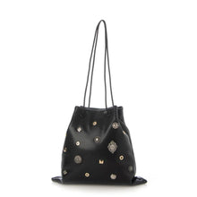 画像をギャラリービューアに読み込む, スタッズボンディングショルダー|kakatoo(カカトゥ)