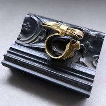 画像をギャラリービューアに読み込む, STATEMENT RIBBON.(26)|Truph.BIJOUX(トリュフビジュー)