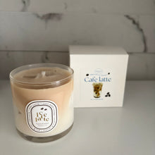 画像をギャラリービューアに読み込む, 飲めないカフェキャンドル | Smooch(スムーチ)