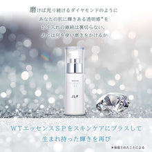 画像をギャラリービューアに読み込む, WTエッセンスSP|JLP(ジェイエルピー)