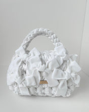 画像をギャラリービューアに読み込む, Velvet Ribbon Bag |ittoo(イットトゥー)