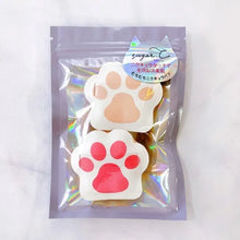 画像をギャラリービューアに読み込む, むちむちニクキュウメイクパフ|sugar.C beauty(シュガーシービューティー)