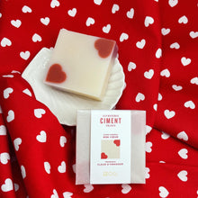 画像をギャラリービューアに読み込む, 【ミニ・クール】 オレンジブロッサムソープ|CIMENT(シモン)
