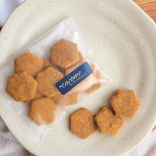 画像をギャラリービューアに読み込む, お米と発酵 かぼちゃクッキー|tacome(タコメ)