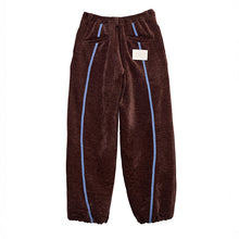 画像をギャラリービューアに読み込む, カーブライン トラック パンツ|Nora Lily(ノラリリー)