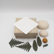 画像をギャラリービューアに読み込む, きのいい鏡餅|Atelier Alt(アトリエアルト)