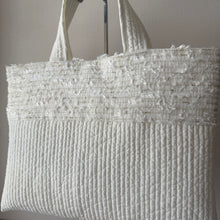 画像をギャラリービューアに読み込む, nubi doux-mini tote|coco ange(ココアンジュ)